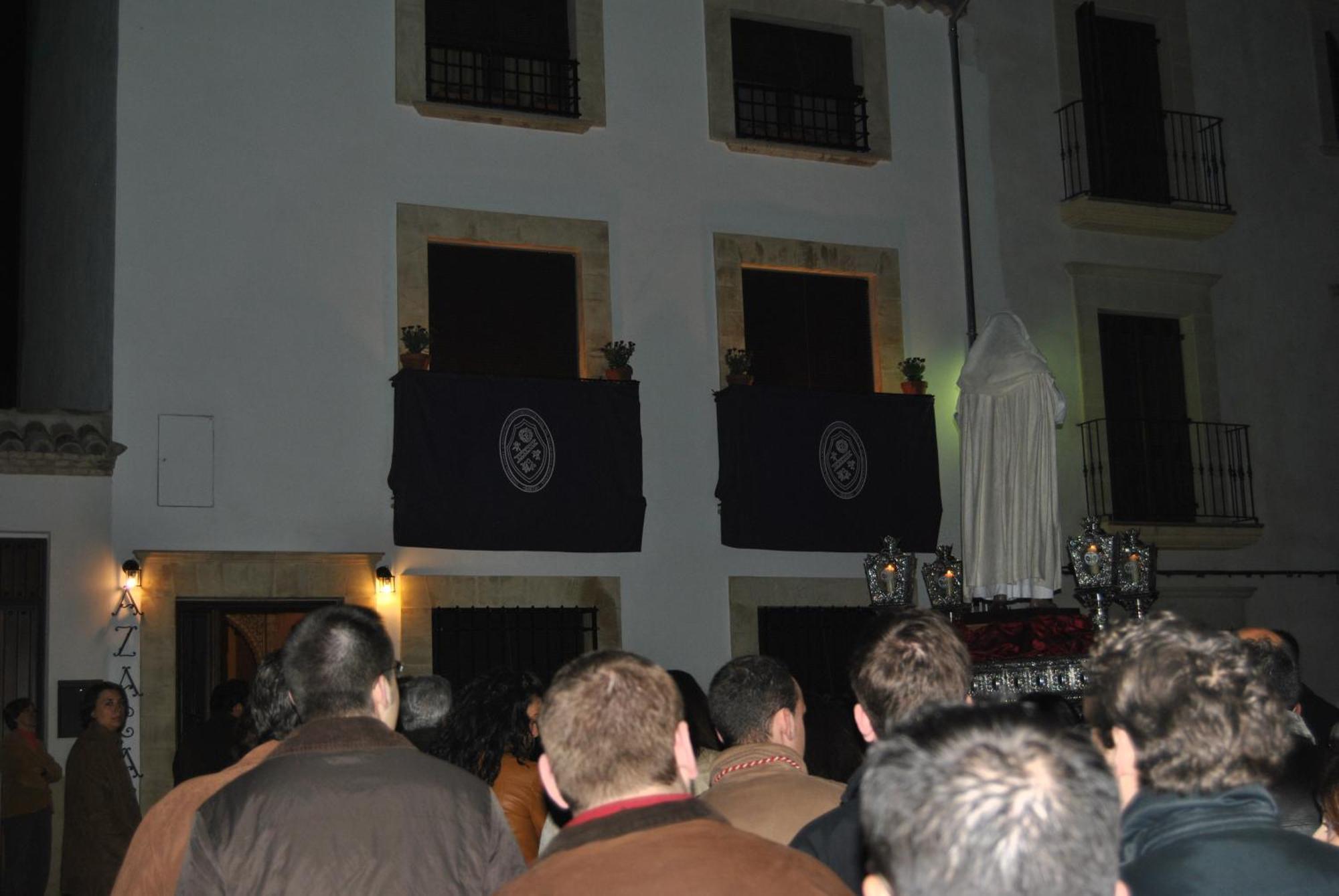 La Azacaya Apartment Baeza Luaran gambar
